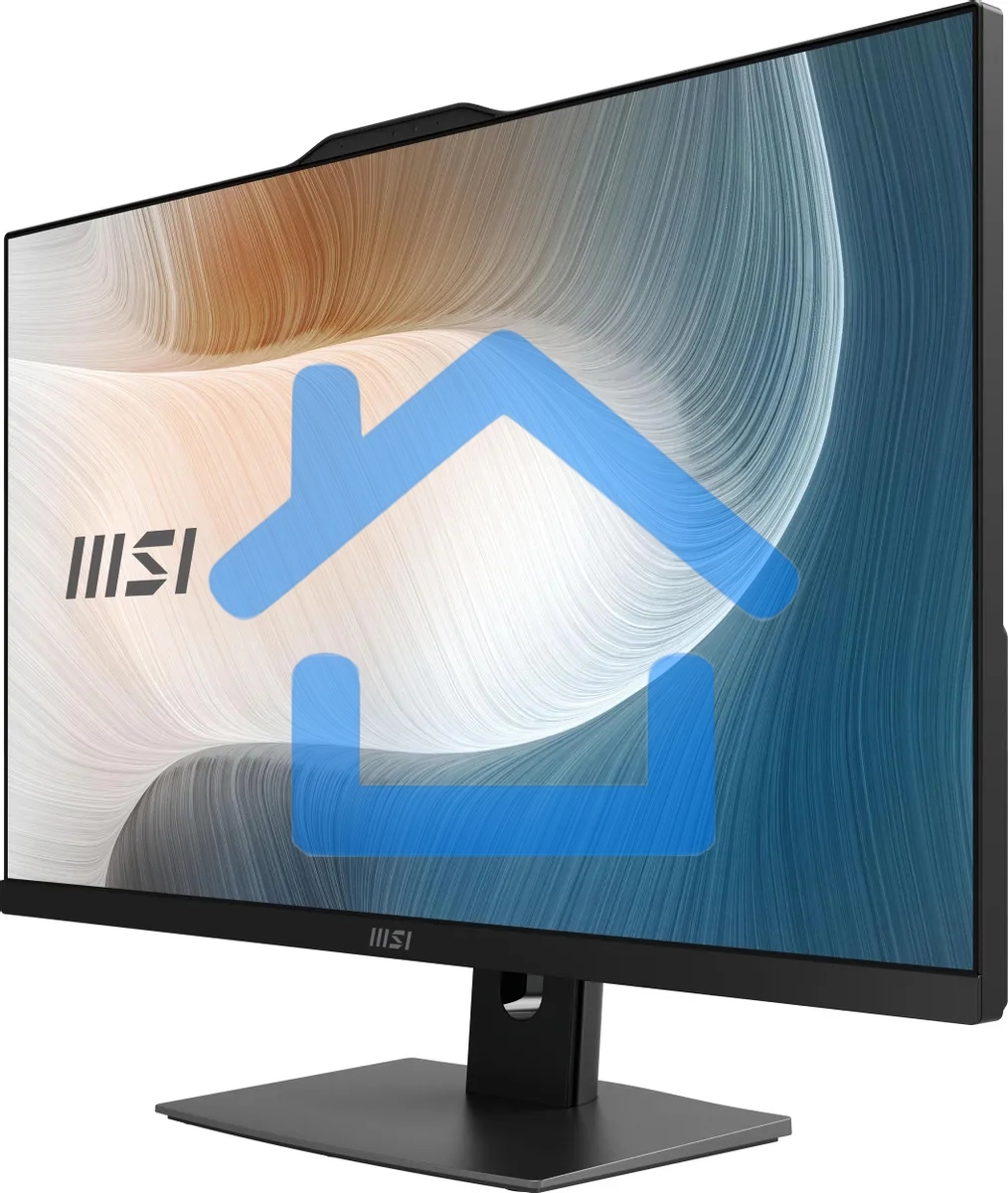 Моноблок MSI Modern AM272P 1M-687XRU 27