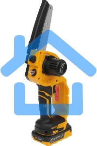 Электрическая цепная пила Deko DKCHS 20-6 (063-4307-1)