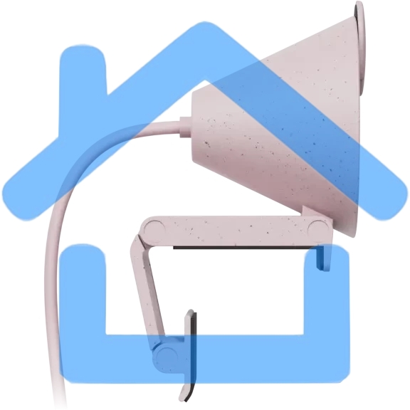Веб-камера Logitech BRIO 300 Full HD Webcam Rose 