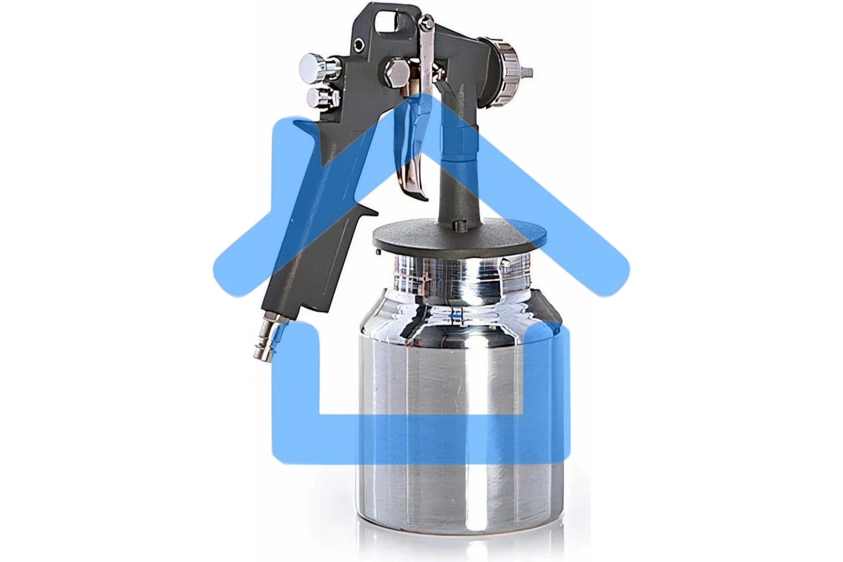 Краскораспылитель FUBAG BASIC S750/1.5 HP 110102