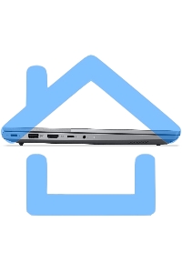 Ноутбук Lenovo Thinkbook 14 G8 IAL Core Ultra 5 225U 16Gb SSD 512Gb Intel Graphics 14