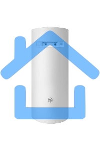 Водонагреватель Royal Thermo RWH 80 Heatronic DL Slim DryHeat