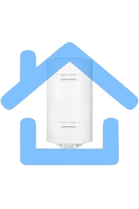 Водонагреватель Royal Thermo RWH 100 Trend