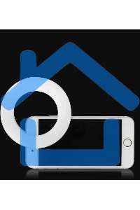 Осветитель DF LED-02 белый