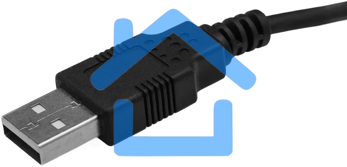 Камера Web Creative Live! Cam SYNC V3 черный 5MP (1440p) USB2.0 с микрофоном (73VF090000000)