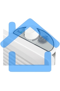 Конвектор Ballu Enzo BEC/EZMR-1500 белый, 1500 Вт, 20 м2, термостат