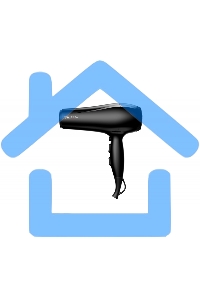 Фен GA.MA MISTRAL CERAMIC - ET (GH0720)