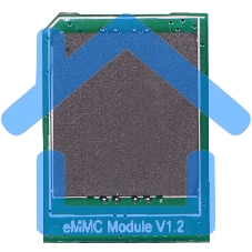 Модуль Radxa eMMC Module 16GB