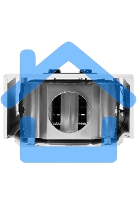 Колонка газовая Royal Thermo GWH 10 Inflame