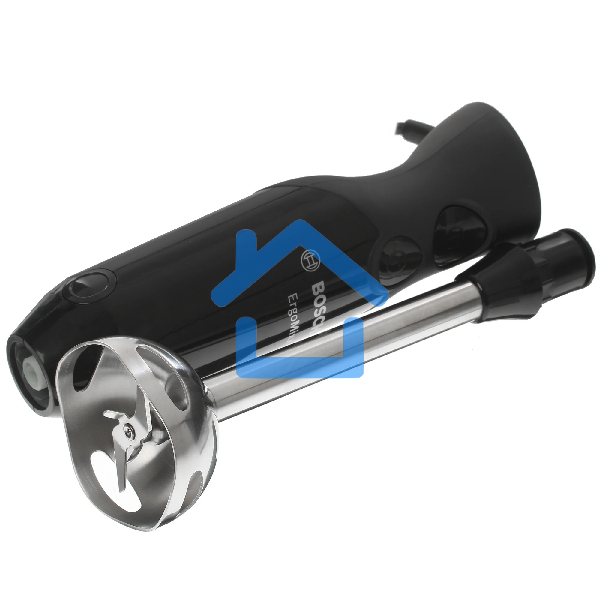Блендер погружной Bosch MS6CB61V1 черный