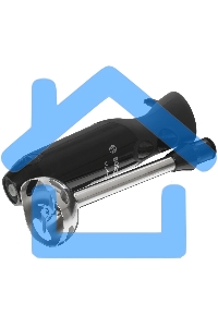 Блендер погружной Bosch MS6CB61V1 черный