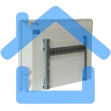 Конвектор ENSTO FinnHeat EPHBM15PR белый, 1500 Вт, 24 м2, термостат