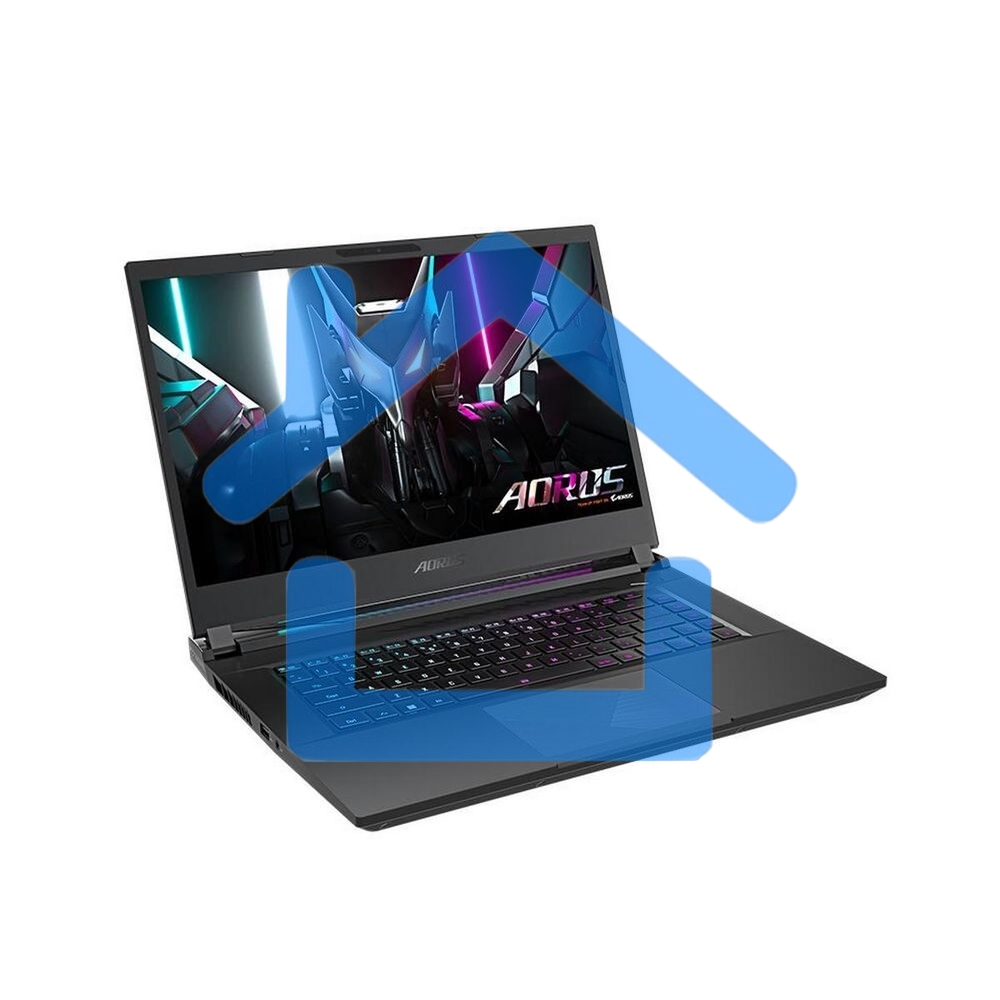 Ноутбук AORUS 15 Core i7-13620H/16Gb/SSD1Tb/RTX 4060/15.6