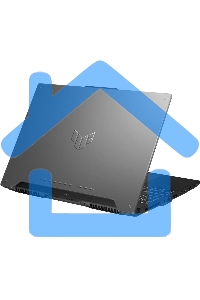 Ноутбук Asus TUF Gaming FX507ZI4-LP041 i7 12700H/32Gb/SSD1Tb/RTX4070 8Gb/15.6