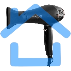 Фен Galaxy Line GL4356, черный