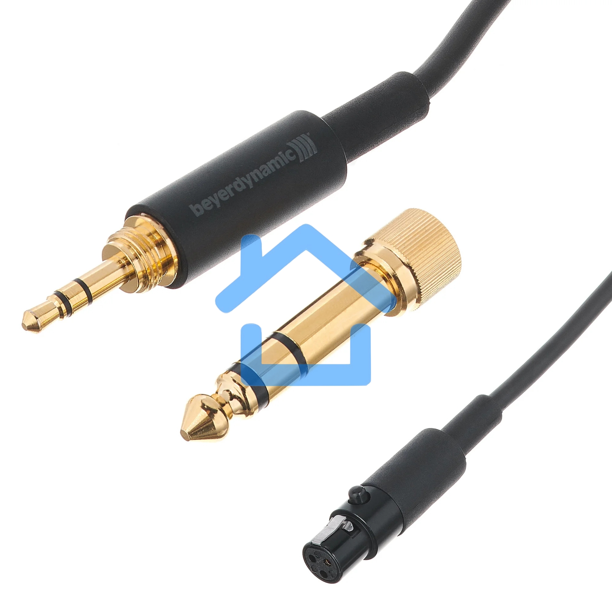 Наушники Beyerdynamic DT 1990 PRO MK II