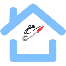 Кипятильник электрический МАТРЕНА МА-035 1,2 кВт (006908)