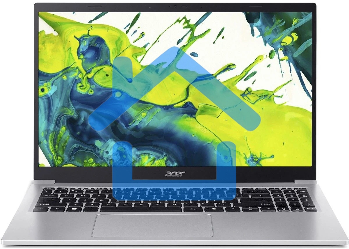 Ноутбук Acer Aspire Lite AL15-33P-38AY Intel Core 3 N355/16Gb/SSD  512Gb/15.6