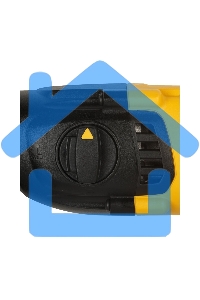 Перфоратор DeWalt DCH133M1-QW патрон:SDS-plus уд.:2.6Дж 18Вт аккум. (кейс в комплекте)