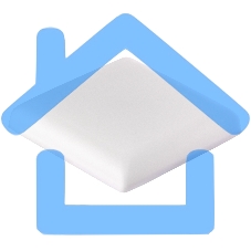 Безрамочный светильник Smartbuy (SBL-BDLS-18-65K) 18W/6500К