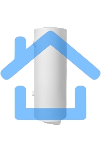 Водонагреватель Royal Thermo RWH 80 Heatronic DL Slim DryHeat