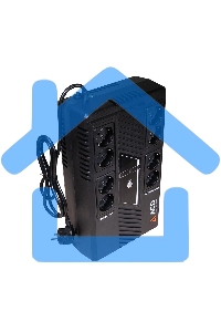 Источник бесперебойного питания ACD PW-Entry 800