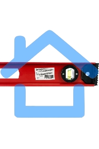 Уровень Matrix алюминиевый 