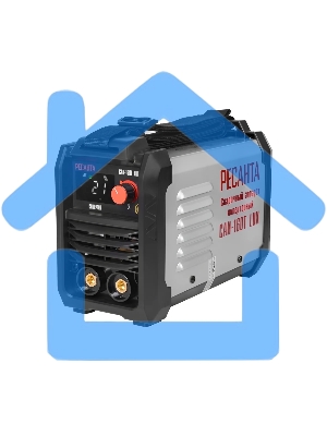 Сварочный аппарат инверторный Ресанта САИ-160ТLUX