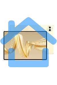 Планшет Huawei MatePad PRO WF+KB PaperMatte 53014CYR 12.2