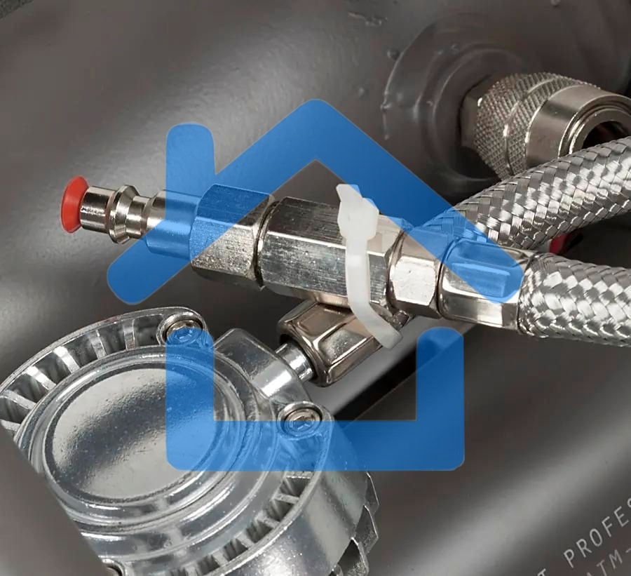 Автомобильный компрессор Berkut SA-03