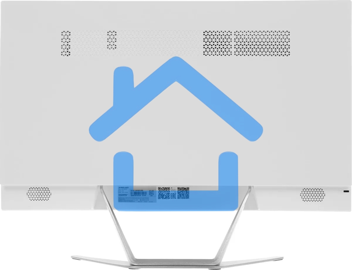 Моноблок Teclast K24 Air 1210016G512KRP 23.8