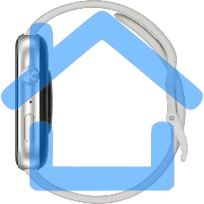 Умные часы 2i KCH-WB01 белый HONOR CHOICE