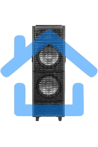 Минисистема AIWA CAS-2022 черный