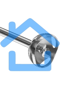 Блендер погружной Bosch MS6CB61V1 черный