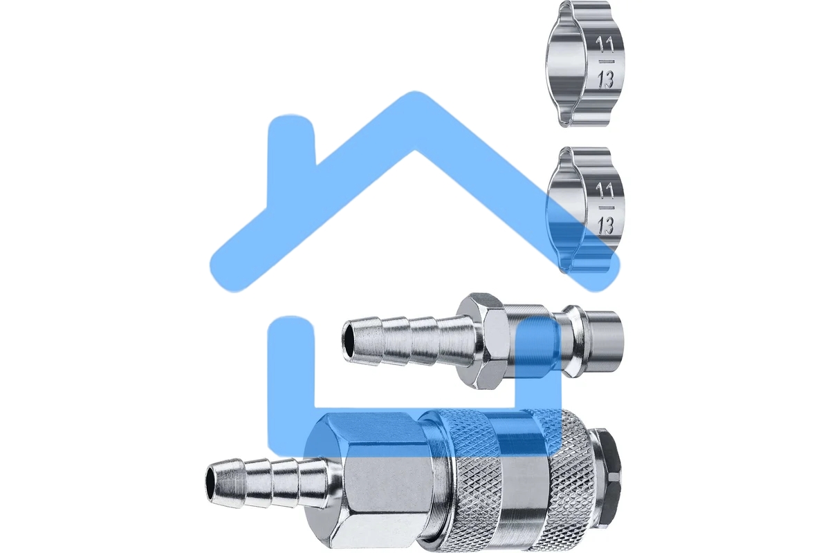 Набор (штуцер 