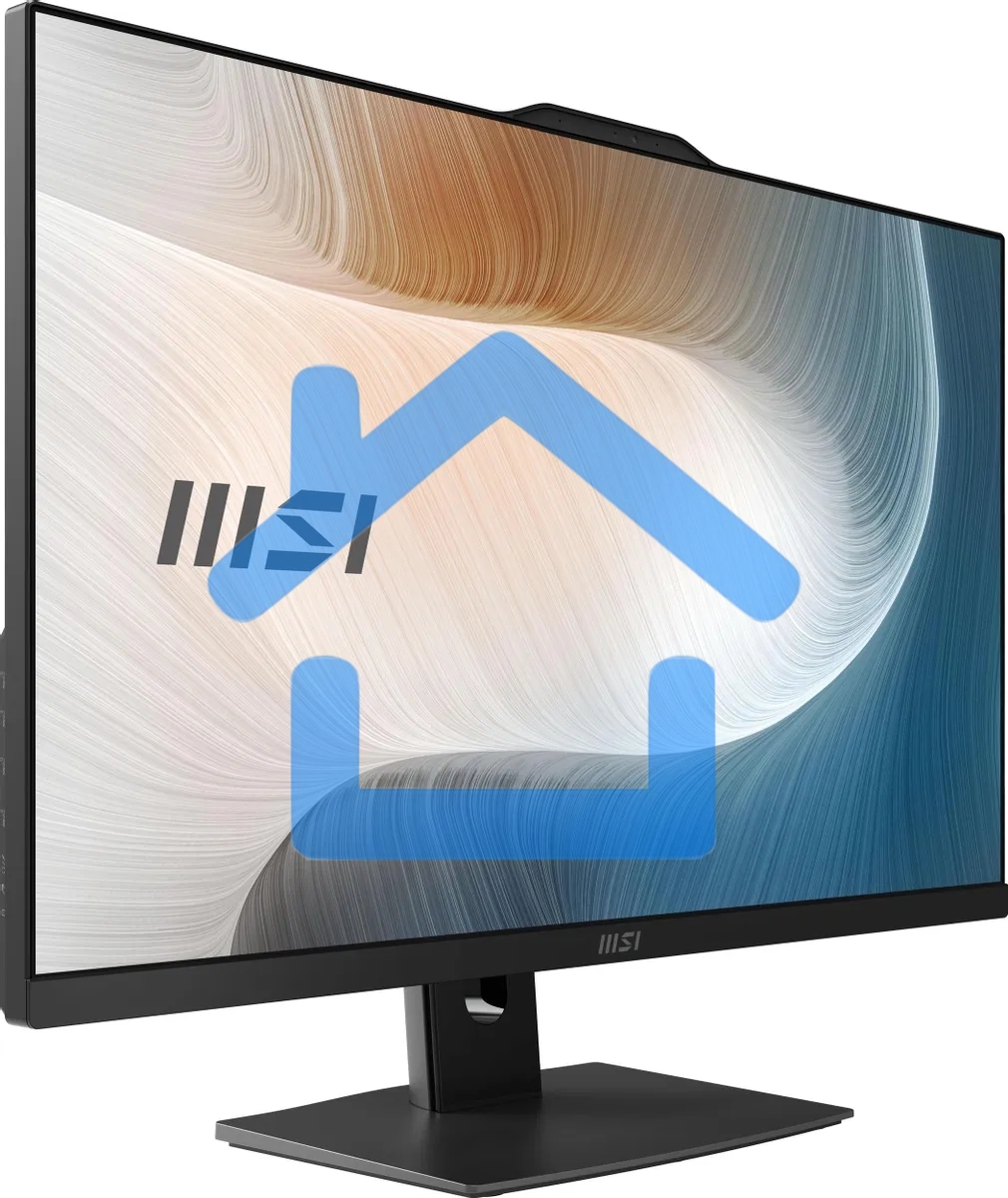 Моноблок MSI Modern AM272P 1M-687XRU 27