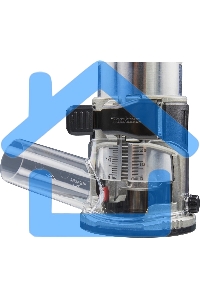 Фрезер Makita RT0702C 710Вт 30000об/мин макс.ход:35мм