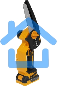 Электрическая цепная пила Deko DKCHS 20-6 (063-4307-1)