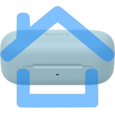 Наушники Sony WF-C510 синий