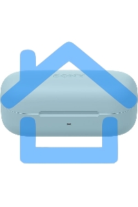 Наушники Sony WF-C510 синий