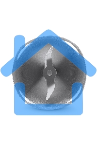 Блендер погружной Starwind SBP1113c 750Вт белый/зеленый