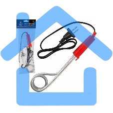 Кипятильник электрический МАТРЕНА МА-035 1,2 кВт (006908)