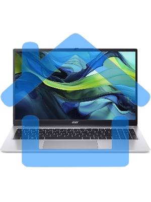 Ноутбук Acer Aspire AL15-41P-R68A Ryzen 7 5700U 8Gb SSD 512Gb Intel UHD Graphics 15.6
