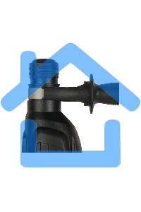 Перфоратор DeWalt DCH133M1-QW патрон:SDS-plus уд.:2.6Дж 18Вт аккум. (кейс в комплекте)