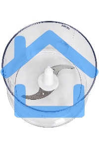 Блендер погружной SUPRA HBS-994, 750 Вт, черный