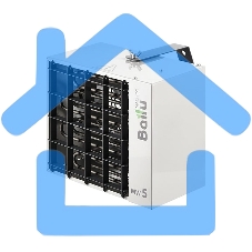 Тепловентилятор Ballu BHP-MW-5 НС-1135824