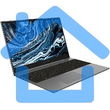 Ноутбук Digma Pro Breve S 15.6