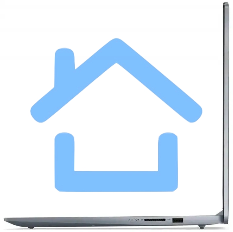 Ноутбук Lenovo IP Slim 3 15ABR8 Ryzen 7 7730U/16Gb/SSD 512Gb/15.6