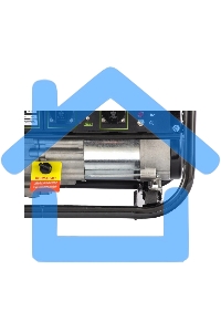 Электрогенератор бензиновый СИБРТЕХ БС-3500, 3.2 кВт, 95 дБ, 38.8