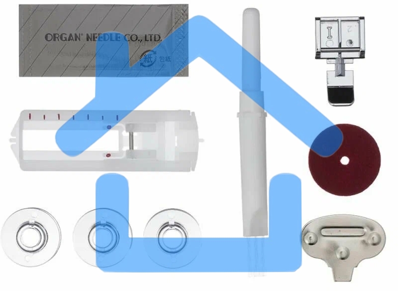 Швейная машина ЧАЙКА Art 55